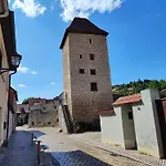 Σπίτι διακοπών Weinberghaus - Wohnen Im Weinberg In Der Toskana Des Nordens Freyburg