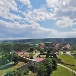 Σπίτι διακοπών Weinberghaus - Wohnen Im Weinberg In Der Toskana Des Nordens