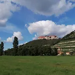 Weinberghaus - Wohnen Im Weinberg In Der Toskana Des Nordens Σπίτι διακοπών Freyburg