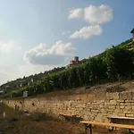 Weinberghaus - Wohnen Im Weinberg In Der Toskana Des Nordens * Freyburg