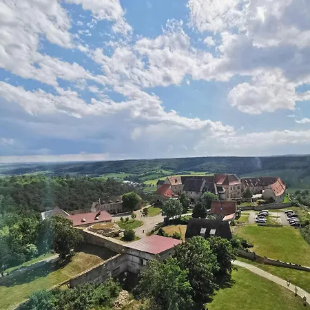 Semesterbostad Weinberghaus - Wohnen Im Weinberg In Der Toskana Des Nordens