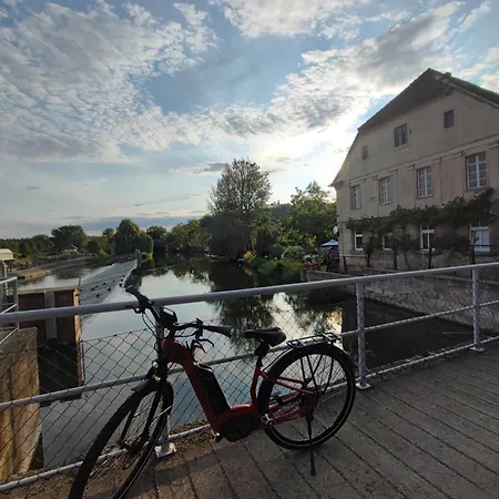 Ferienhaus Weinberghaus - Wohnen Im Weinberg In Der Toskana Des Nordens *