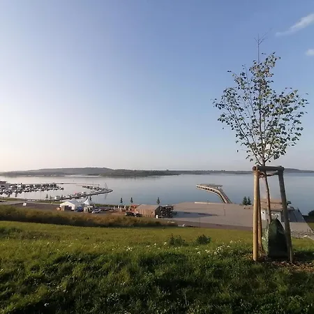 Weinberghaus - Wohnen Im Weinberg In Der Toskana Des Nordens Ferienhaus Freyburg (Unstrut)