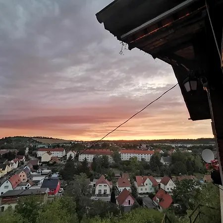 Weinberghaus - Wohnen Im Weinberg In Der Toskana Des Nordens Freyburg (Unstrut)