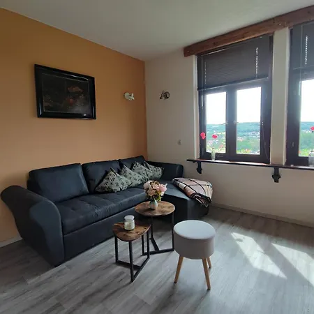 Weinberghaus - Wohnen Im Weinberg In Der Toskana Des Nordens * Freyburg (Unstrut)