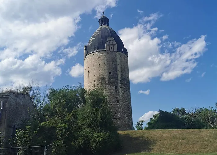 Feriehus Weinberghaus - Wohnen Im Weinberg In Der Toskana Des Nordens