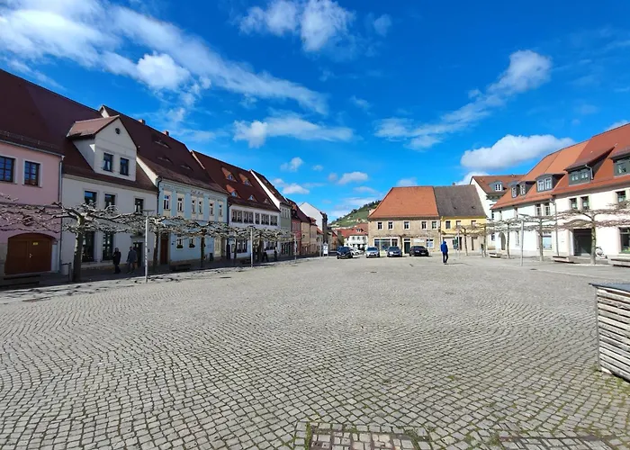 Feriehus Weinberghaus - Wohnen Im Weinberg In Der Toskana Des Nordens