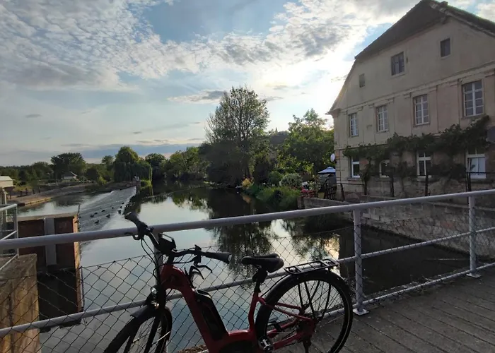 Tatil Evi Weinberghaus - Wohnen Im Weinberg In Der Toskana Des Nordens *