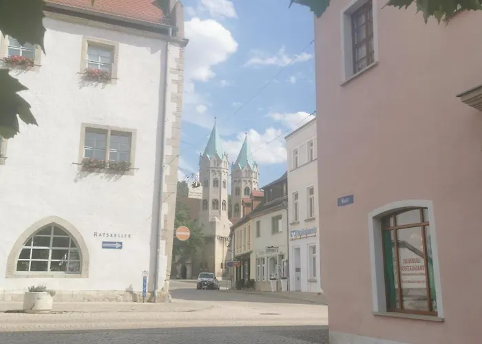Weinberghaus - Wohnen Im Weinberg In Der Toskana Des Nordens *
