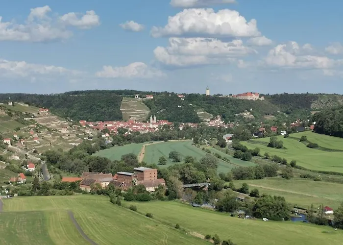 Weinberghaus - Wohnen Im Weinberg In Der Toskana Des Nordens Tatil Evi *