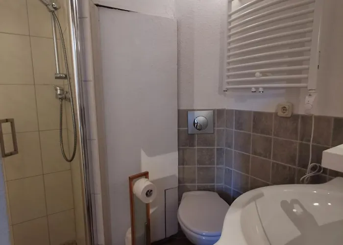 Weinberghaus - Wohnen Im Weinberg In Der Toskana Des Nordens * Freyburg