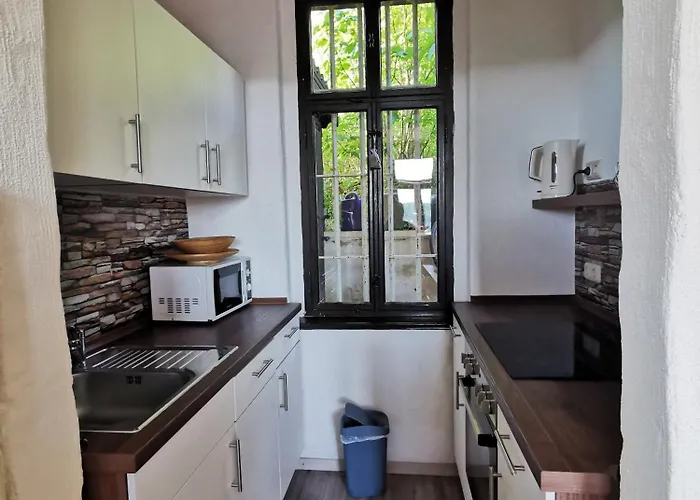 Tatil Evi Weinberghaus - Wohnen Im Weinberg In Der Toskana Des Nordens *