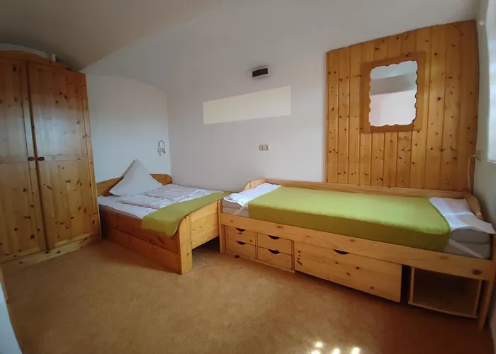 Weinberghaus - Wohnen Im Weinberg In Der Toskana Des Nordens *